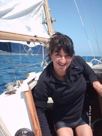 Major magali